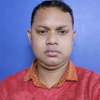 Binod Mahato
