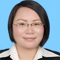 Tina Liu刘春香