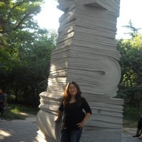 Joyce Li