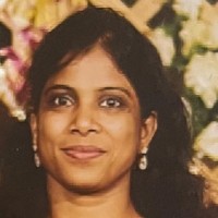 Amrita Agarwal