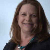 Sharon Warmack