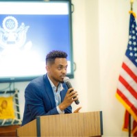 Yared Tesfaye