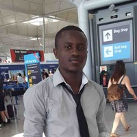 Daniel Akesseh