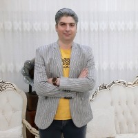 sajad beigi