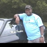 Mike Peoples