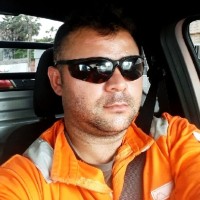 Daniel Germano De Lima Germano