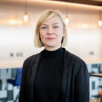 Claire Kennard Frsa