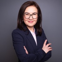 Bianca Pocanschi