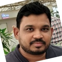 Srinivas Kandi