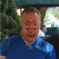 Augie Scafidi