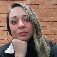 Gabriela Da mata
