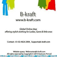 B Kraft