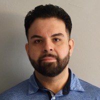 Christopher Gonzalez