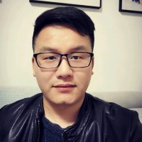 Patrick Fu