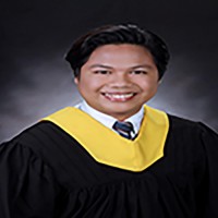 Darwin Tabanggay