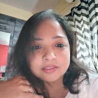 RITU BANERJEE