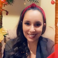 Harmonie Rodriguez