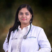 Prathyusha Kolluri
