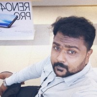 Arjun Karthick K