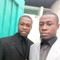 Moïse Martin Aoussou