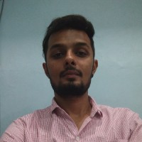 Divyash Chandak