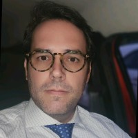 Marcelo Campos De Melo Ferreira Gomes