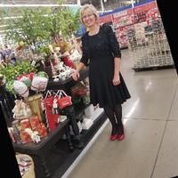 Susann Thrush
