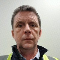 Steve Jeffs