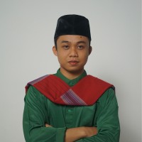 Ridwan Habib Nst