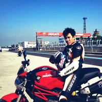 Steven Kang