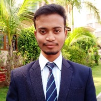 Mayur .S. Garhwal