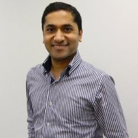 Prashant Sharma