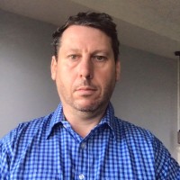 Matthew Gillespie