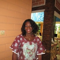 yewa Marcelle FONGBEMI-DAGADU