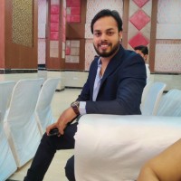 Krishan Mishra