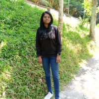 Priyadharshini Annamalai