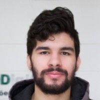 Felipe Legnaghi Carbonera