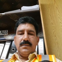 Shafqat Khan