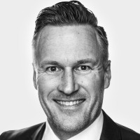 Fredrik Parkhagen