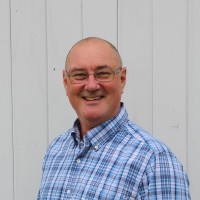 Coach Shaun Smit