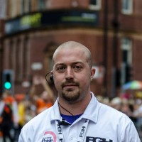 Tim Ratcliffe BA Hons, CMI