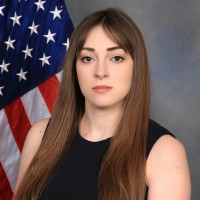 Noémi Eckhoff, M.S., Ccia