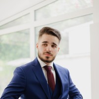 Dylan Goncalves