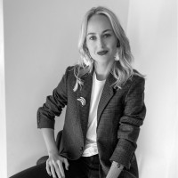 Kate Chapman