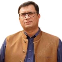 Muhammad Irfan