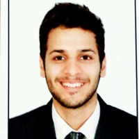 Abhimanyu Tyagi