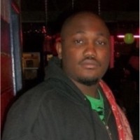 Reginald fox