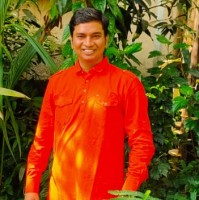Rupesh Karande