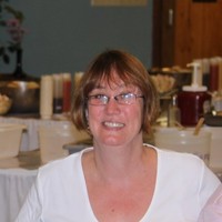 Joanne Glasbergen