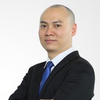 Thanh Hy Gia